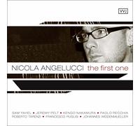 Angelucci Nicola - The First One