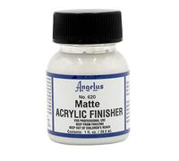 Angelus Acrylic Finisher Matte 1 Oz by Angelus