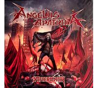 Angelus Apatrida - Aftermath