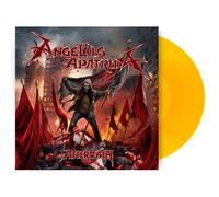 Angelus Apatrida - Aftermath [Vinilo]