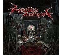 Angelus Apatrida - Angelus Apatrida