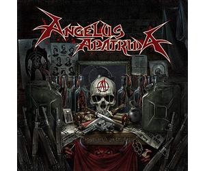 Angelus Apatrida - Angelus Apatrida