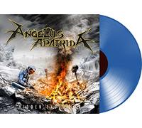 Angelus Apatrida - Hidden Evolution