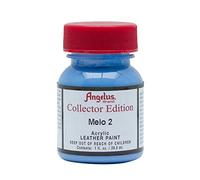 Angelus Collector Leather Paint 1 oz Melo 2