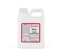 Angelus Colore per pelle e tessuto 005 WHITE - BIANCO 472 ML