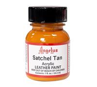 Angelus Colore per pelle e tessuto 275C SATCHEL TAN 29,5 ML