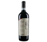 ANGELUS Falerno del Massico Riserva DOC - Fattoria Pagano - Vino Rosso - 2018 (1 bottiglia)