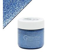 Angelus Glitterlites Flexible Leather Paint for Shoes, Boots, Jackets, &More