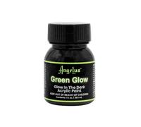 Angelus Green Glow in the dark 29.5 ml