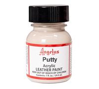 Angelus in pelle Vernice 1 Oz Putty