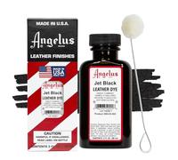Angelus Leather Dye Jet Black
