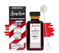 Angelus Leather Dye Tan