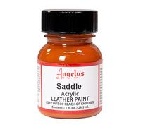 Angelus Leather Paint 1 oz Saddle