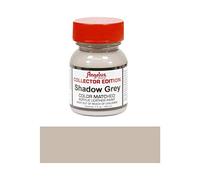 Angelus Leather Paint, Collector Edition, Shadow Gray, 1oz Jar (727-01-348)