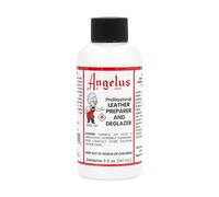 ANGELUS LEATHER PREPARER AND DEGLAZER - 147 ML