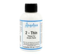 Angelus Paint 2-Thin 4 Oz