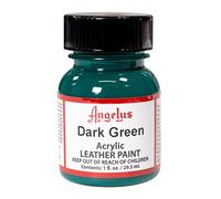 Angelus Pelle Colore 1 Oz Dark Green