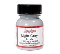 Angelus Pelle Colore 1 Oz Grigio chiaro