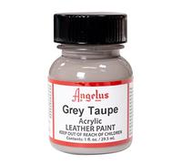Angelus Pelle Colore 1 Oz Grigio Talpa