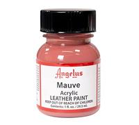 Angelus Pelle Colore 1 Oz Mauve