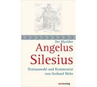 Angelus Silesius