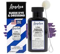 Angelus Suede Dye Lilac