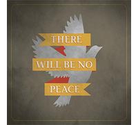 Angelus - There Will Be No Peace