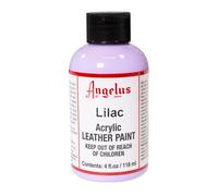 Angelus - Vernice acrilica per pelle 118ml / 4oz Lilla