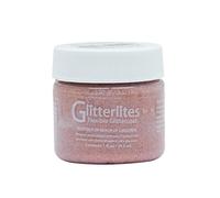 Angelus Vernice Glitterlites Penny Copper 28g