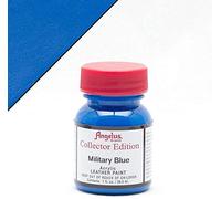 Angelus Vernice Pelle Collector Edition 29,5 ml - 1oz-Military Blue