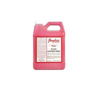 Angelus - VERNICE PELLE E POLIPELLE ANGELUS 946,35 ML - Rosso/Red 064