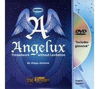 Angelux by Diego Antoine - Magia con Monete - Giochi di Magia