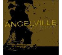 Angelville - Can't Go Home