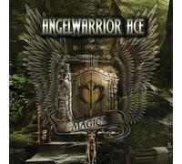 Angelwarrior Ace - Magic