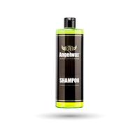 Angelwax shampoo - Shampoo superiore per veicoli, pH neutro, a prova di cera, spesso, concentrato