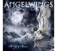Angelwings - Edge Of Innocence