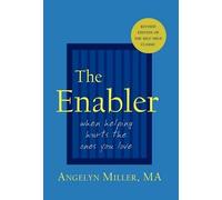 Angelyn Miller The Enabler (Copertina rigida)