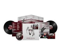 Angelzoom - Angelzoom: Angelzoom (20th Anniversary) (Special Edition mit Bonus-CD & Autogrammkarte) [3xWinyl]