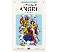 Angemì Rabiolo Heavenly Angel Oracle (Cards)