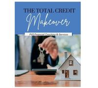 Angenett Curry The Total Credit Makeover (Tascabile)