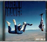 Angent Orange - Just Do It