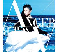 ANGER/ANGER - MYTH & ROID