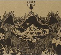 Anger At Dusk - Anger At Dusk