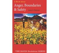 Anger, Boundaries and Safety