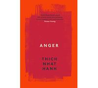 Thich Nhat Hanh Anger (Tascabile)