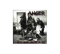Anger - Chaos