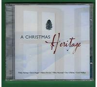 Anger - Christmas Heritage