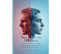 Anger in 60 Seconds: Quick De-escalation Techniques for High-Pressure Moments