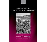 Anger in the Sagas of Icelanders