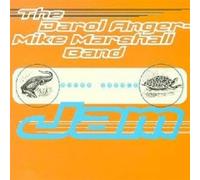 The Darol Anger-Mike Marshall Band Jam (CD) Album